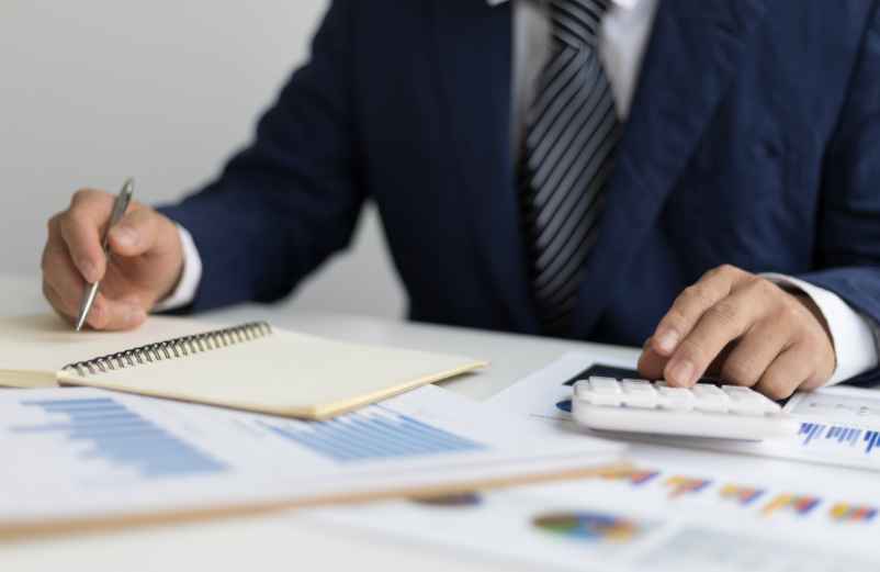 Clôturer un compte bancaire professionnel