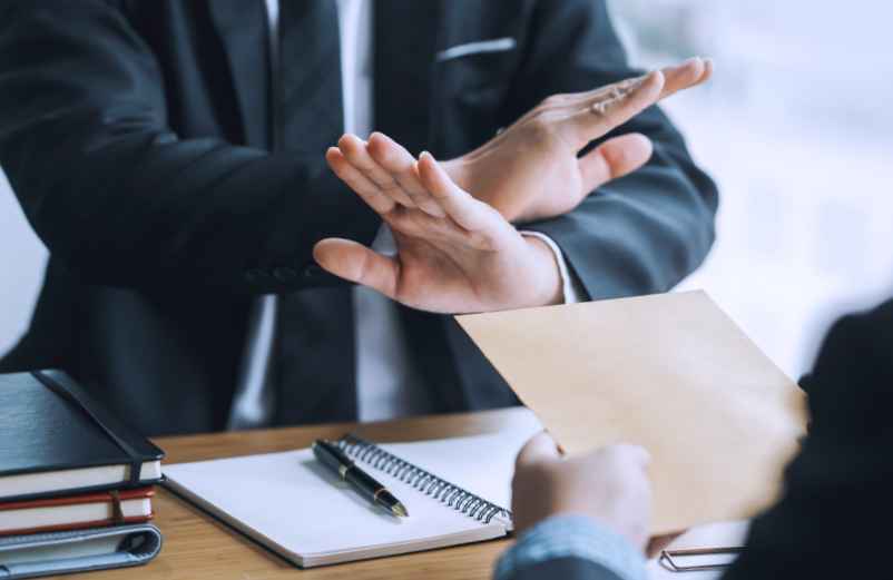 Les principales causes du refus de paiement après une authentification réussie