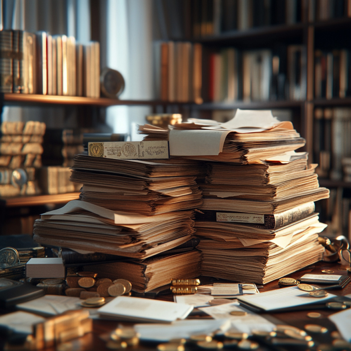 Quest-ce que les coûts dun notaire ?