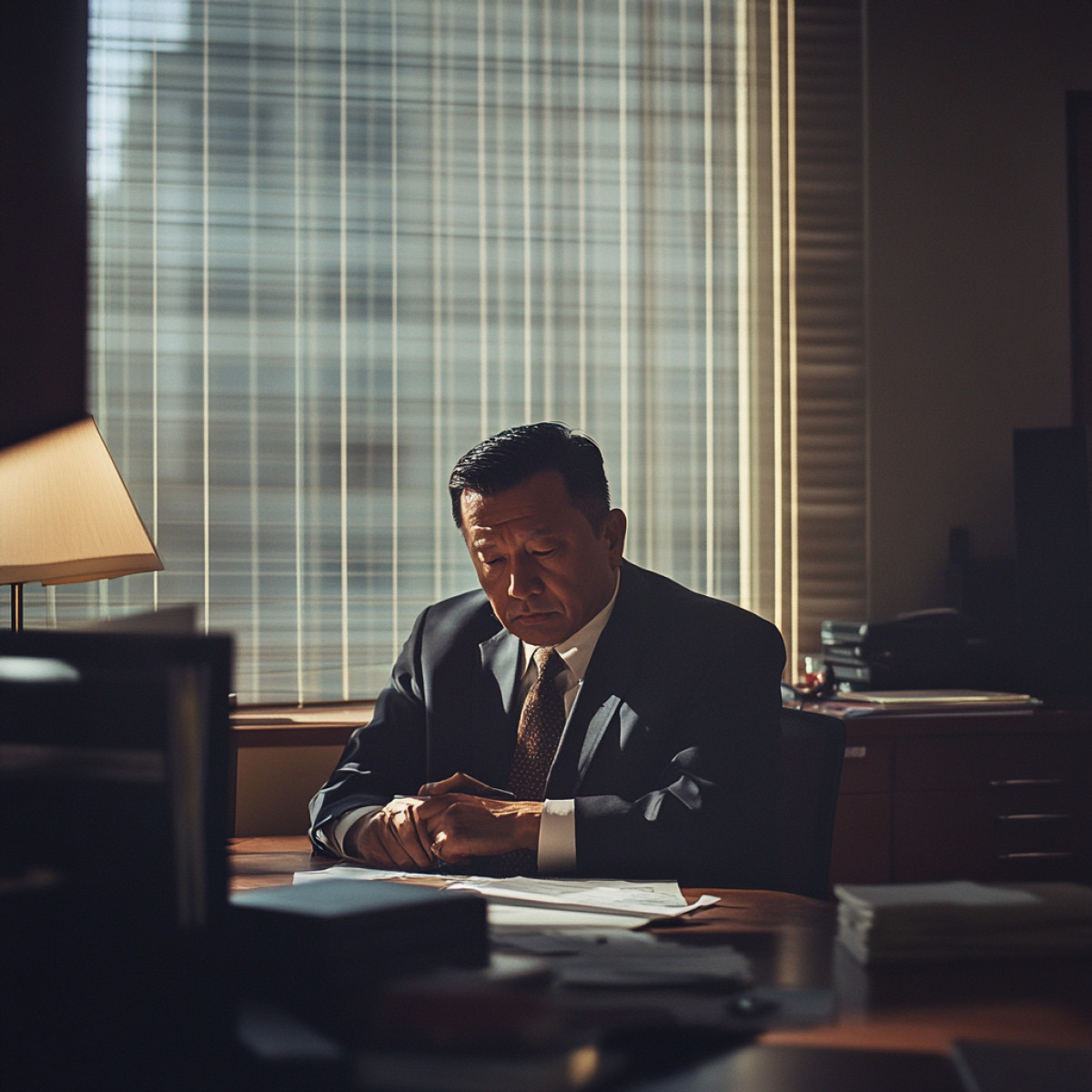 Recherche dun notaire négociateur