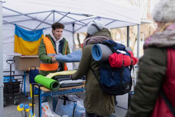 Tente pliante professionnelle : quelle structure pour votre entreprise ? Avranches FM