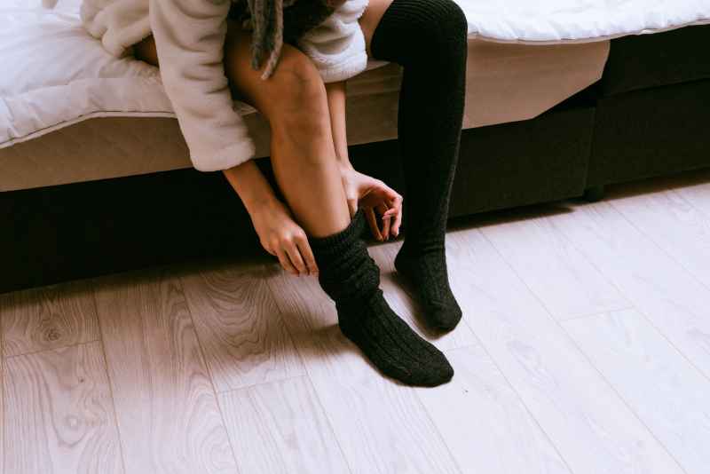 Checklist avant de choisir une veste ou des chaussettes chauffantes Avranches FM