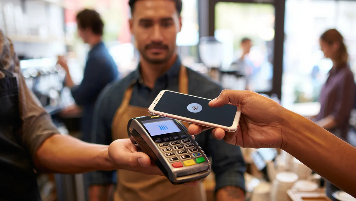 Appareils et services compatibles — Pour payer avec votre téléphone, il faut deux éléments : un smartphone équipé et une solution de paiement acceptée par votre banque. La plupart des téléphones récents disposent d’une puce NFC , nécessaire pour la communication