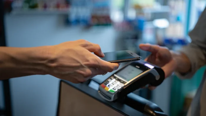 10 astuces pour maîtriser le paiement mobile sans contact en toute sécurité 10 astuces pour maîtriser le paiement mobile sans contact en toute sécurité