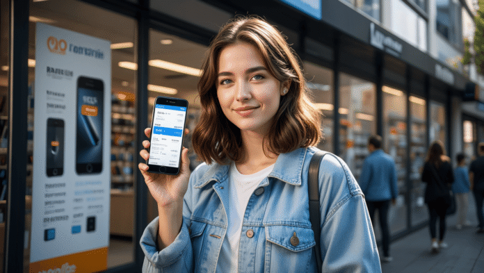 Location de smartphones en 2026 : la révolution qui change tout (et comment en profiter)