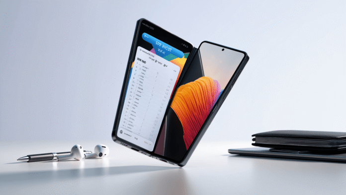Guide 2026 des smartphones pliables haut de gamme pour améliorer Téléphones pliables haut de gamme pour la productivité en 2026