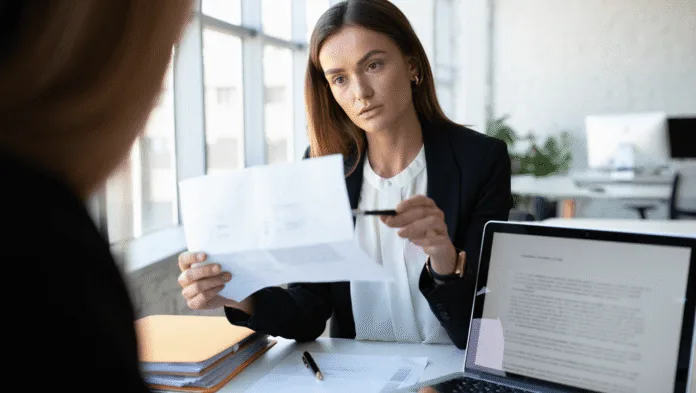 Guide complet pour rédiger une note de service : modèles comment bien rédiger une note de service ?