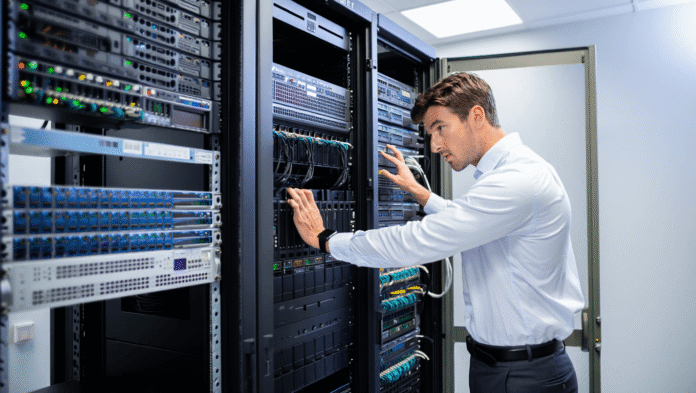 Guide pour créer et configurer un commutateur virtuel sur Hyper‑V Application Virtual Switch : créer un commutateur virtuel sur Hyper-V et Linux