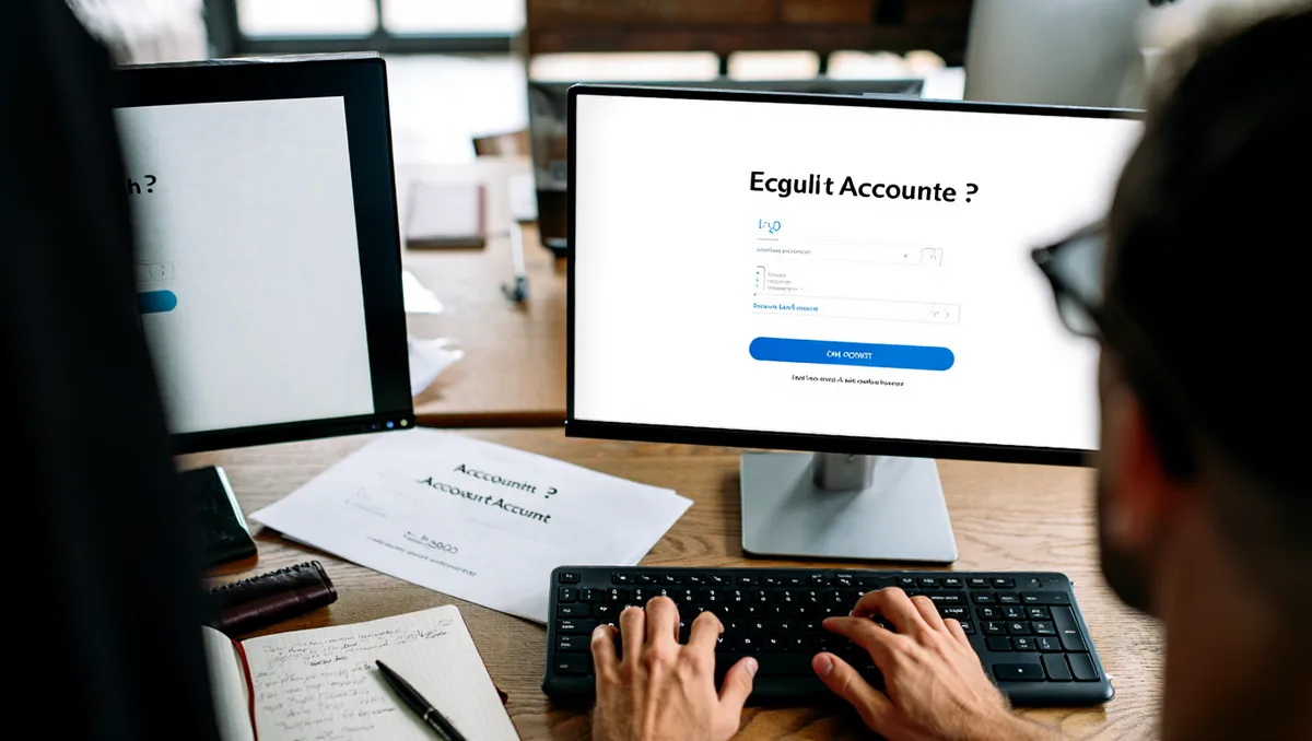 Choisir une adresse unique et durable pour votre compte — La première décision opérationnelle concerne l’adresse utilisée pour créer le compte. Les connexions via Google, Apple ou Facebook sont pratiques, mais elles fragmentent souvent les accès lorsqu’une entreprise évolue. Pour garder