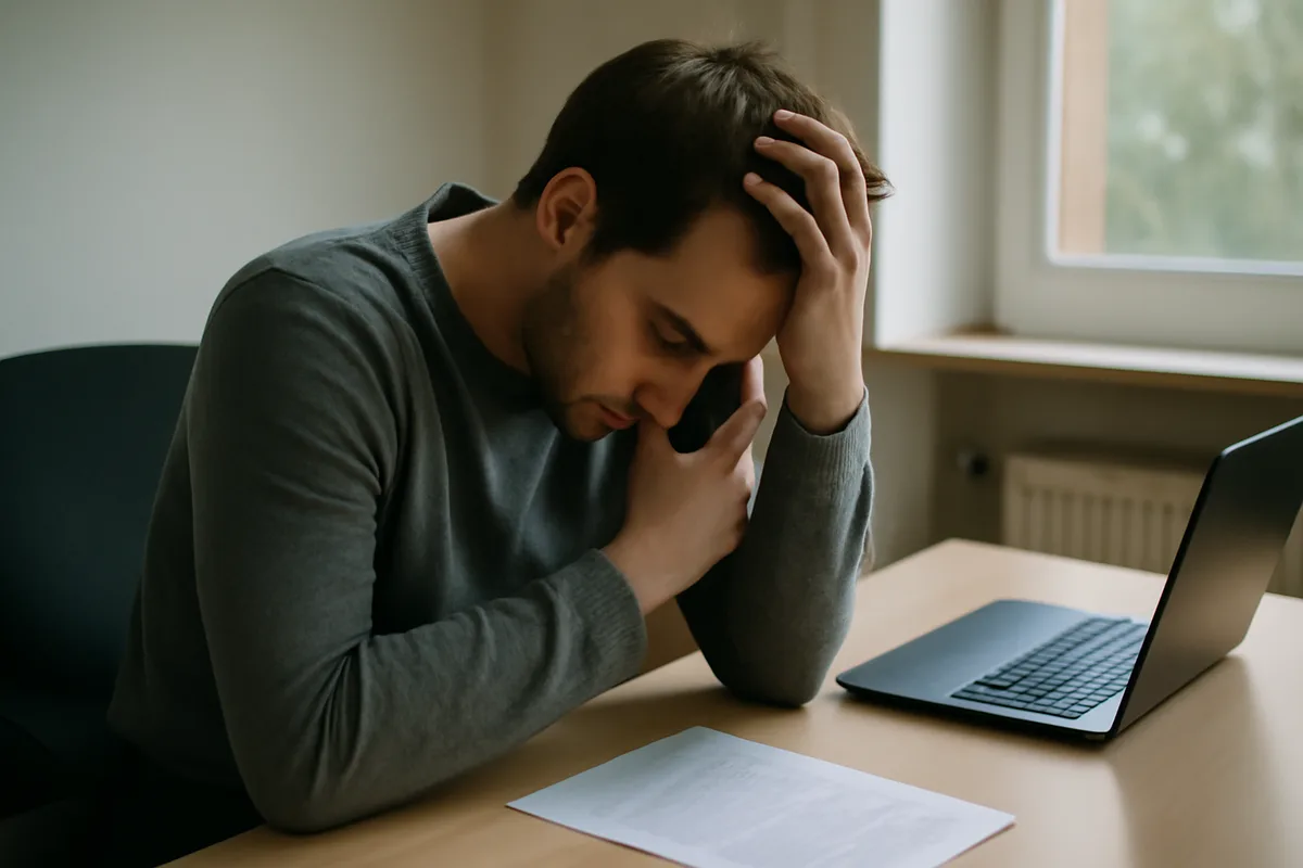 Que pouvez‑vous attendre dès le premier arrêt ? — La dépression est reconnue en France comme une cause légitime d’arrêt de travail lorsqu’un médecin le prescrit. Vous devez prévenir votre employeur rapidement, généralement sous 48 heures, mais vous n’êtes pas tenu
