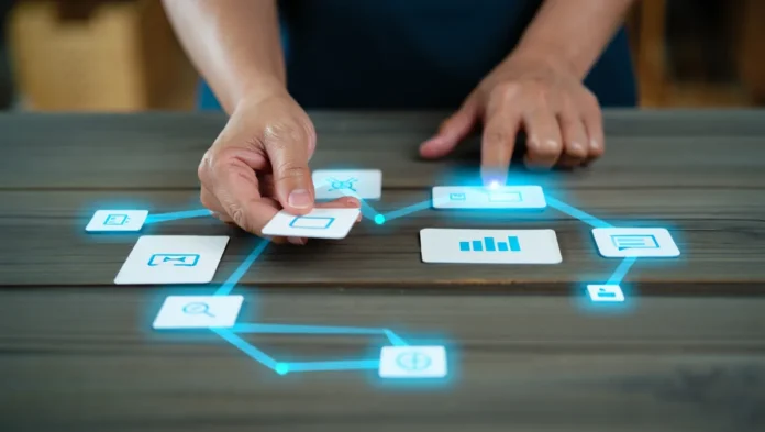 Automatiser vos processus avec l'IA : parcours guidé de la Masterclass Big 2026 Automatiser vos processus avec l'IA : parcours guidé de la Masterclass Big 2026