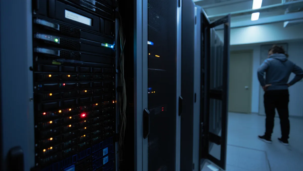 Quand externaliser vos images et quand garder le contrôle ? — Externaliser évite la saturation de l' hébergement web et simplifie la gestion du trafic, mais vous perdez une partie du contrôle sur la disponibilité et la qualité. Réservez votre serveur