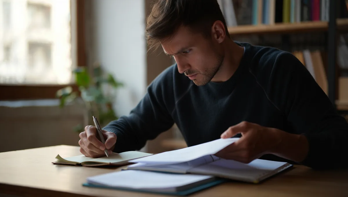 Formuler sa réponse pour être entendu — Une réponse efficace est courte, chronologique et factuelle. Commencez par indiquer la référence du courrier reçu, décrivez brièvement le fait reproché, joignez les pièces et terminez par une demande claire (annulation de la procédure,