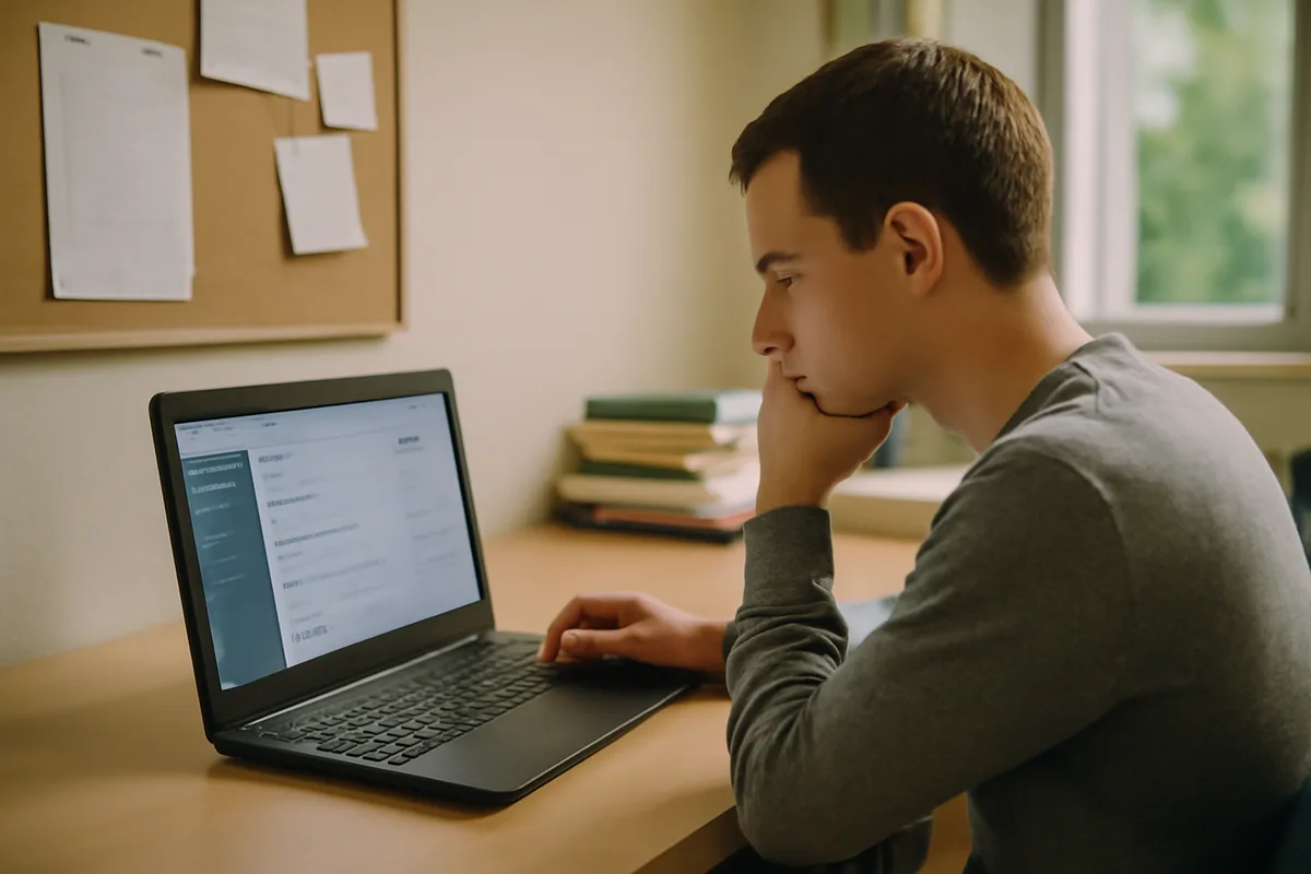 Organiser votre espace et ne plus rater d’échéance — Le tableau de bord de Moodle met en avant les cours récents et les activités à venir. Quelques bonnes pratiques vous aideront à rester serein : marquez vos cours importants en favoris,