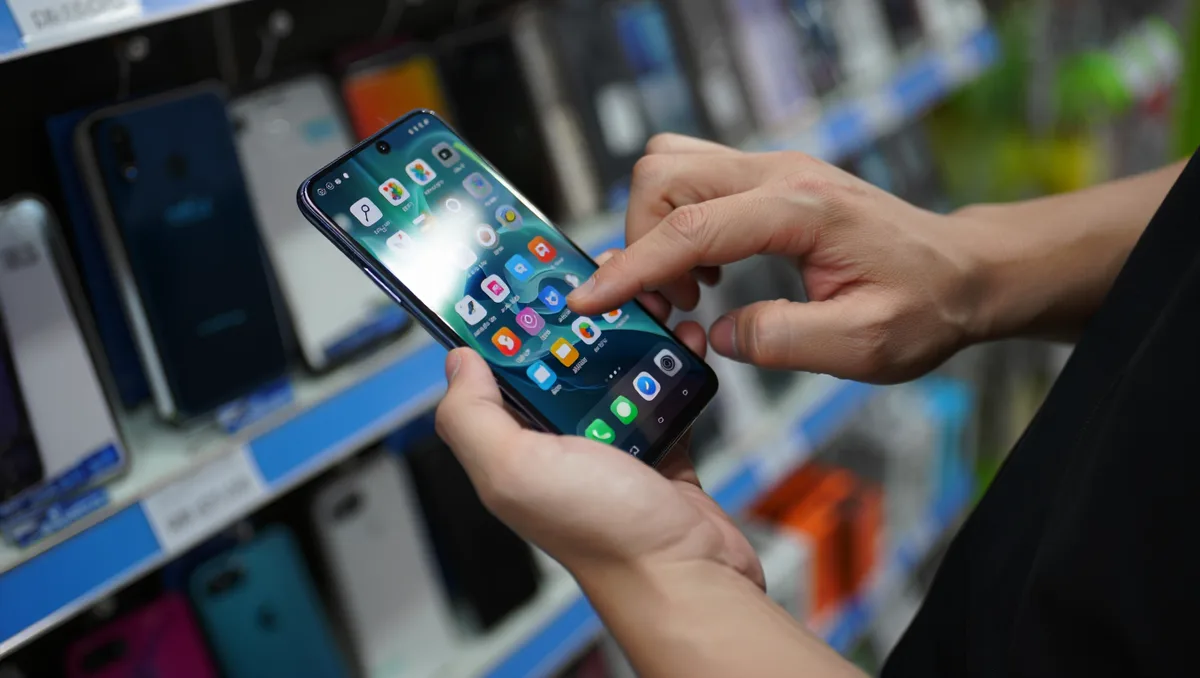 Pourquoi de plus en plus d'utilisateurs considèrent la location de smartphones — La logique est simple : au lieu d'avancer une somme importante, vous payez chaque mois pour utiliser un appareil récent. Pour beaucoup, cela facilite l'accès aux modèles haut de