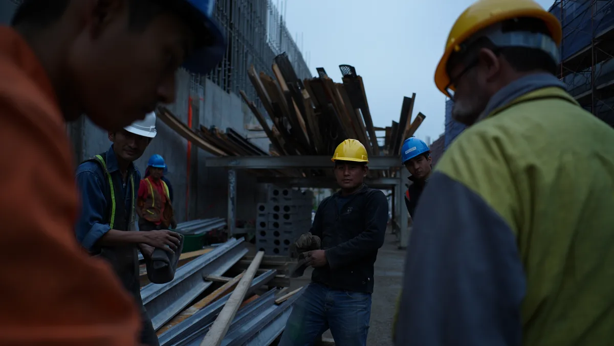 Qui peut solliciter cette aide ? — Sont visées les petites entreprises du secteur du bâtiment et des travaux publics qui, au 31 mars 2026, remplissent les conditions de taille fixées par le dispositif et exercent leur activité principale dans des