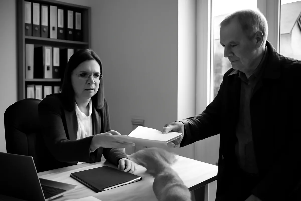 Pièges et idées reçues à éviter — Plusieurs confusions sont fréquemment constatées par les notaires et avocats : penser que le partage donne immédiatement la jouissance complète du bien est une erreur : la pleine propriété n’est récupérée qu’à l’extinction de