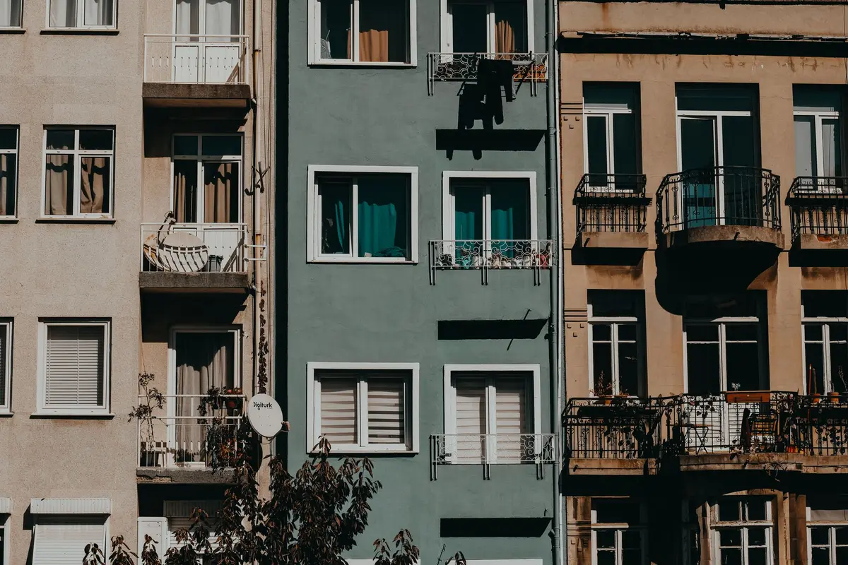 Appartement meublé classé de tourisme avec équipements modernes
