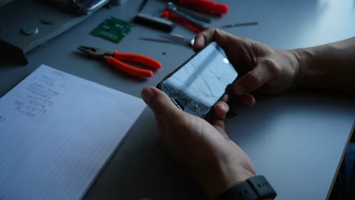 Faut-il réparer son téléphone avant de le revendre pour augmenter sa valeur ? Faut-il réparer son téléphone avant de le revendre pour augmenter sa valeur ?