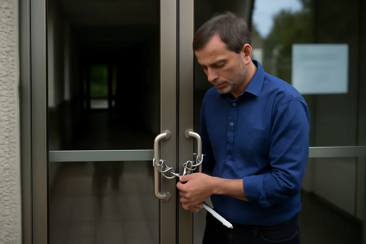 Planifier la fermeture estivale : pourquoi anticiper est indispensable — La fermeture estivale ne se limite pas à bloquer l’accès aux locaux. Elle engage des obligations légales et des droits pour les salariés. Anticiper permet de respecter les délais d’information, d’organiser