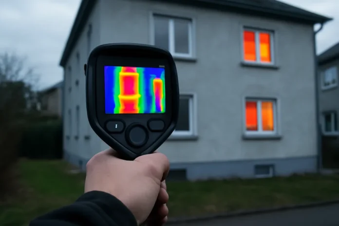 Guide 2026 de la rénovation énergétique en copropriété : obligations et étapes clés Guide 2026 de la rénovation énergétique en copropriété : obligations et étapes clés