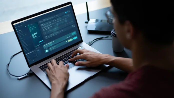 Guide pratique du test de vitesse Ookla pour mesurer et interpréter votre débit Internet Guide pratique du test de vitesse Ookla pour mesurer et interpréter votre débit Internet