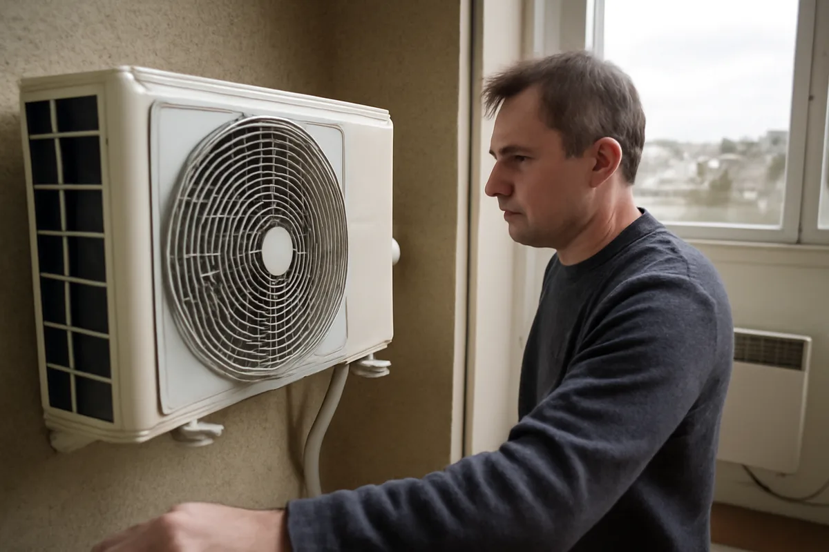 Faut‑il malgré tout installer une climatisation réversible ? — La décision dépend de vos priorités. Si votre logement est chauffé à l’électricité avec des convecteurs anciens, une pompe à chaleur air‑air moderne peut réduire les consommations de chauffage et améliorer le