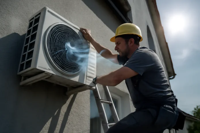 Installer une climatisation avec MaPrimeRénov 2026 : quelles aides et conditions ? Installer une climatisation avec MaPrimeRénov 2026 : quelles aides et conditions ?
