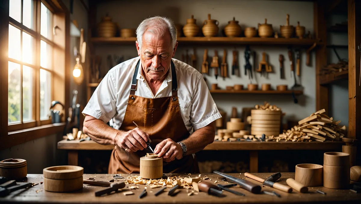 Pourquoi l'intelligence artificielle intéresse-t-elle l'artisanat ? — La curiosité autour de l'IA tient à sa capacité à automatiser des tâches répétitives et à produire rapidement des contenus ou analyses. Pour un artisan, cela peut signifier moins de temps passé sur la