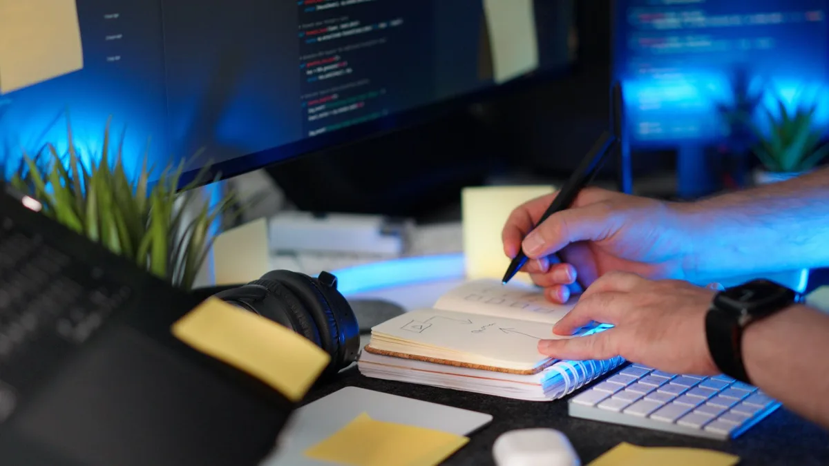 Checklist de préparation des outils et processus de facturation électronique sur un bureau