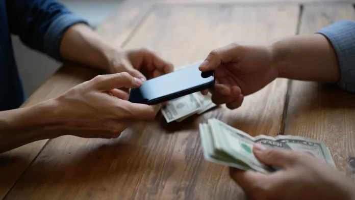 Où revendre son téléphone pour obtenir le meilleur prix ? Où revendre son téléphone pour obtenir le meilleur prix ?
