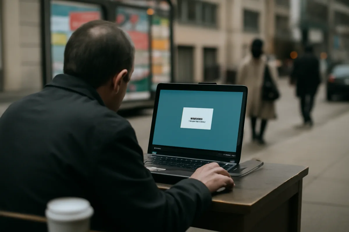 Repérer le bon point d’entrée et éviter les faux sites — Le réflexe le plus utile est simple : n’accédez jamais votre messagerie Hotmail en cliquant sur un lien trouvé au hasard dans les résultats d’un moteur de recherche ou dans