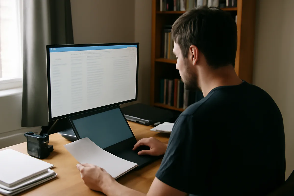 Organiser la place de votre adresse Hotmail dans votre environnement numérique — Plutôt que de conserver plusieurs boîtes sans logique, définissez un rôle clair pour chaque adresse. Vous pouvez réserver Hotmail aux services Microsoft, aux archives ou aux comptes anciens, et