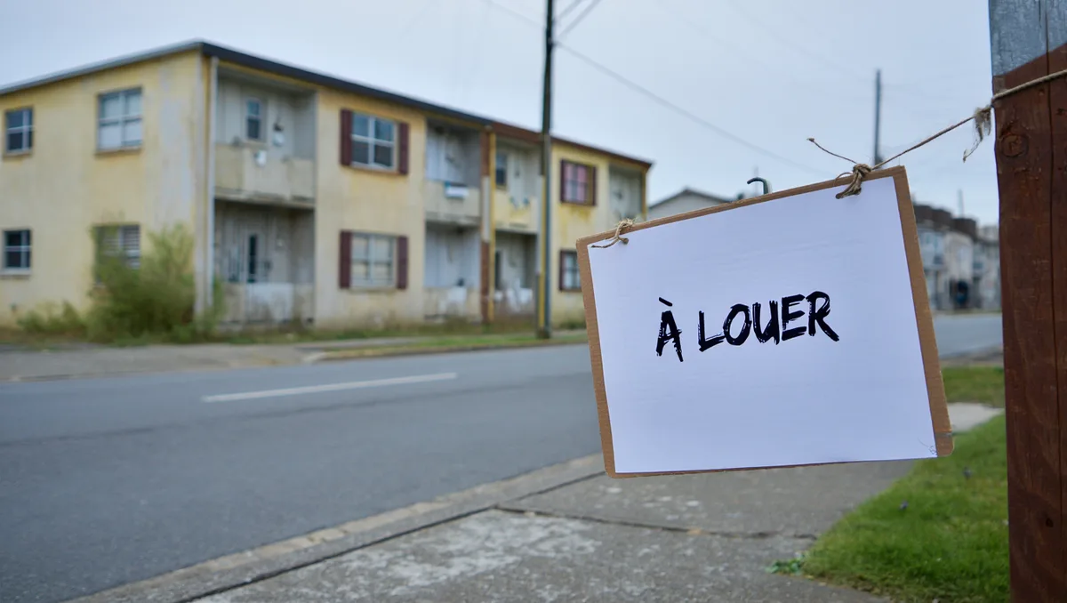 Pourquoi de plus en plus de logements quittent le marché locatif long terme ? — Plusieurs facteurs poussent les propriétaires à vendre, laisser un logement vacant ou le détourner vers la location touristique. D’abord, l’absence de visibilité sur les règles fiscales