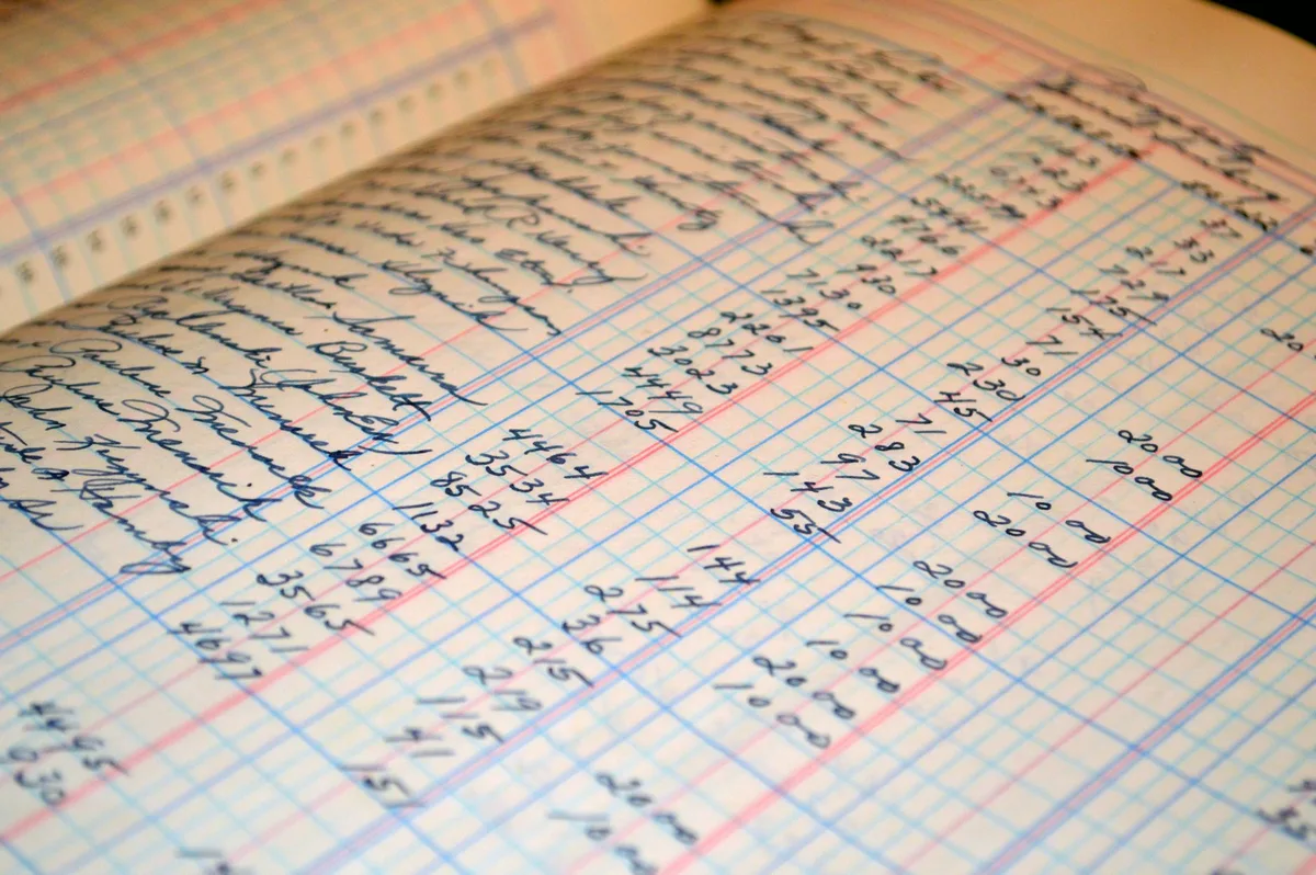 Enregistrement comptable des débours dans un compte dédié
