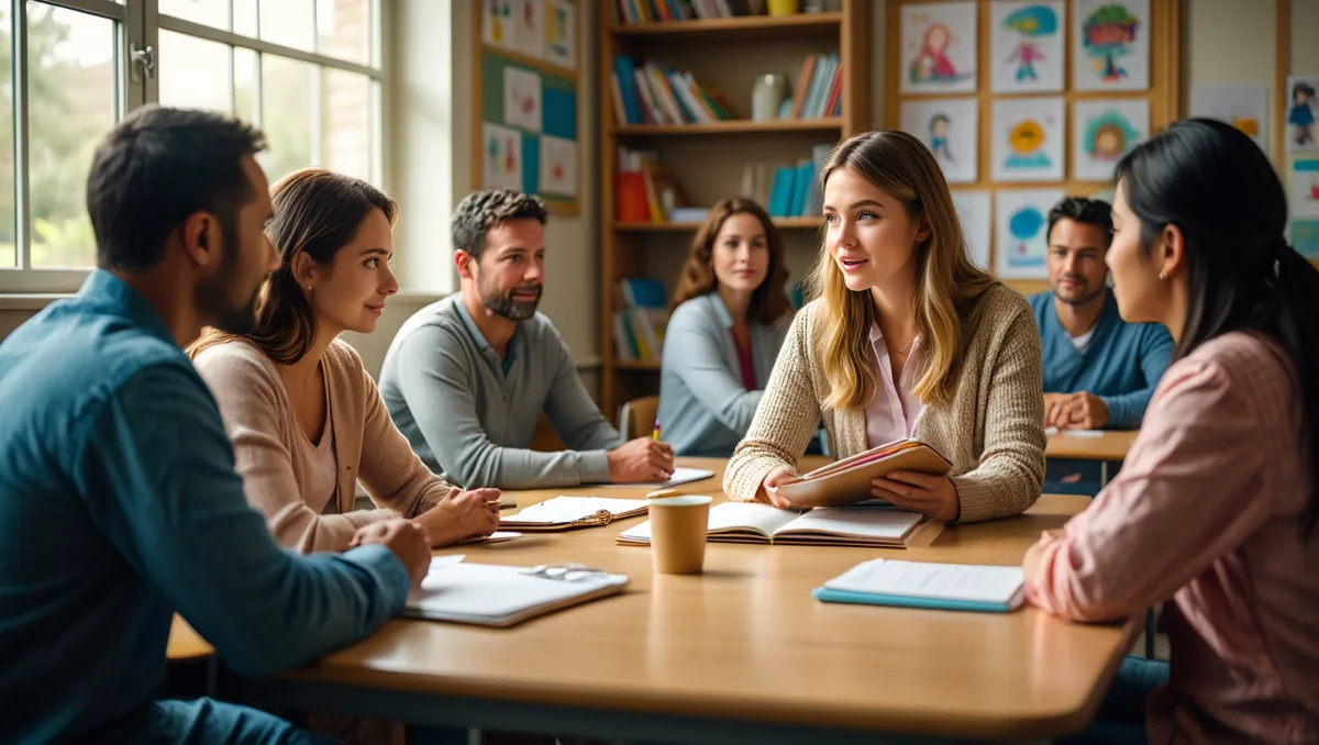 Pédagogie et accompagnement : comment lire les retours des parents et anciens élèves ? — Les témoignages mettent en avant une équipe stable et une attention individuelle qui bénéficient aux enfants, notamment en maternelle. Avec environ 170 élèves répartis du jardin