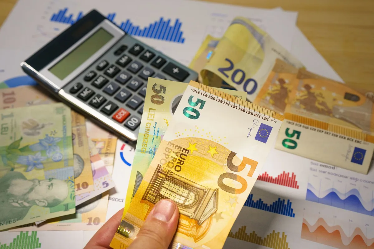 Tableau comparatif des tarifs mensuels selon la taille de l'entreprise