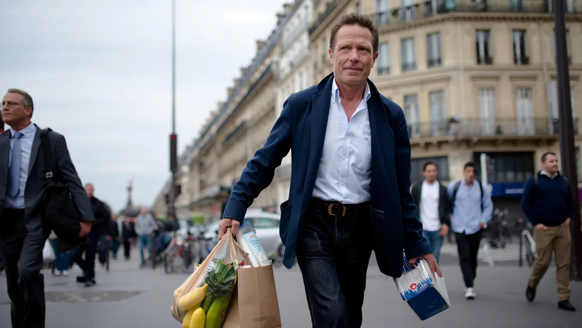 Qui sont les salariés aidants et pourquoi cela change le travail — En France, plusieurs millions de personnes accompagnent un proche âgé, malade ou en situation de handicap tout en continuant à travailler. Une proportion non négligeable des salarié·e·s vit cette
