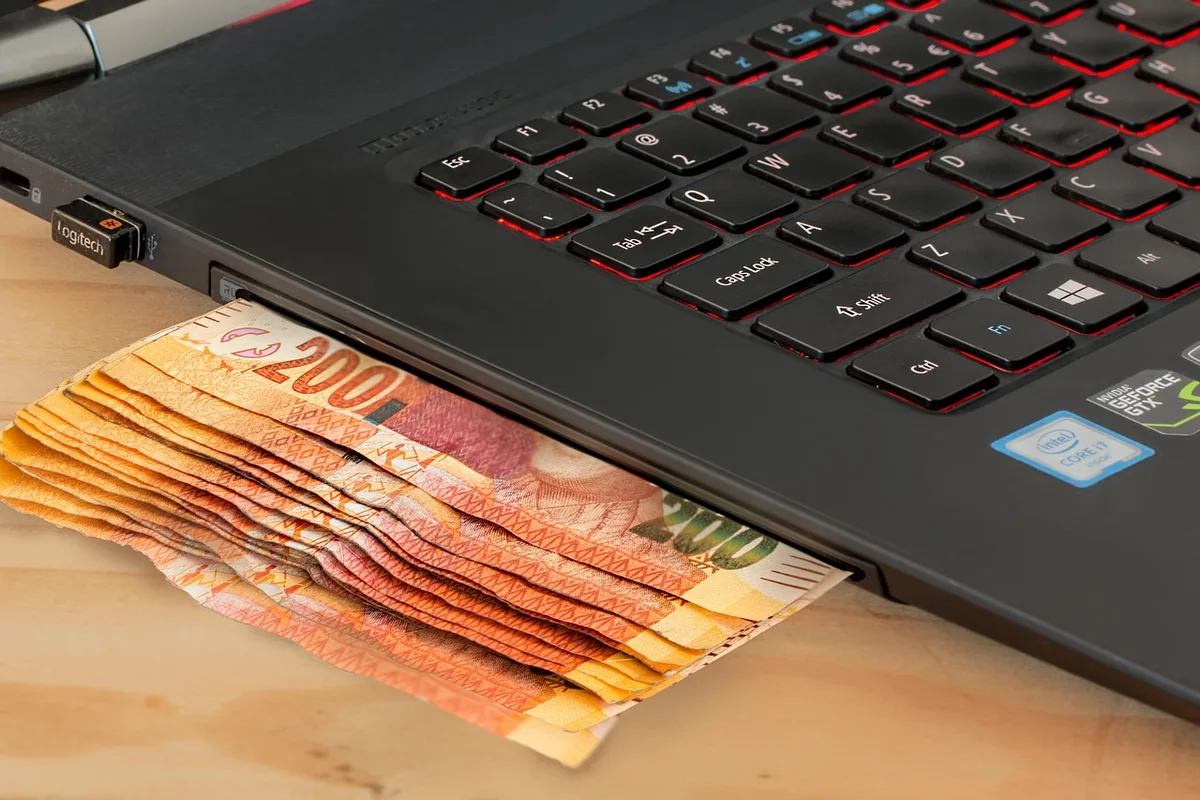 Virement bancaire en ligne et preuve de paiement pour régularisation