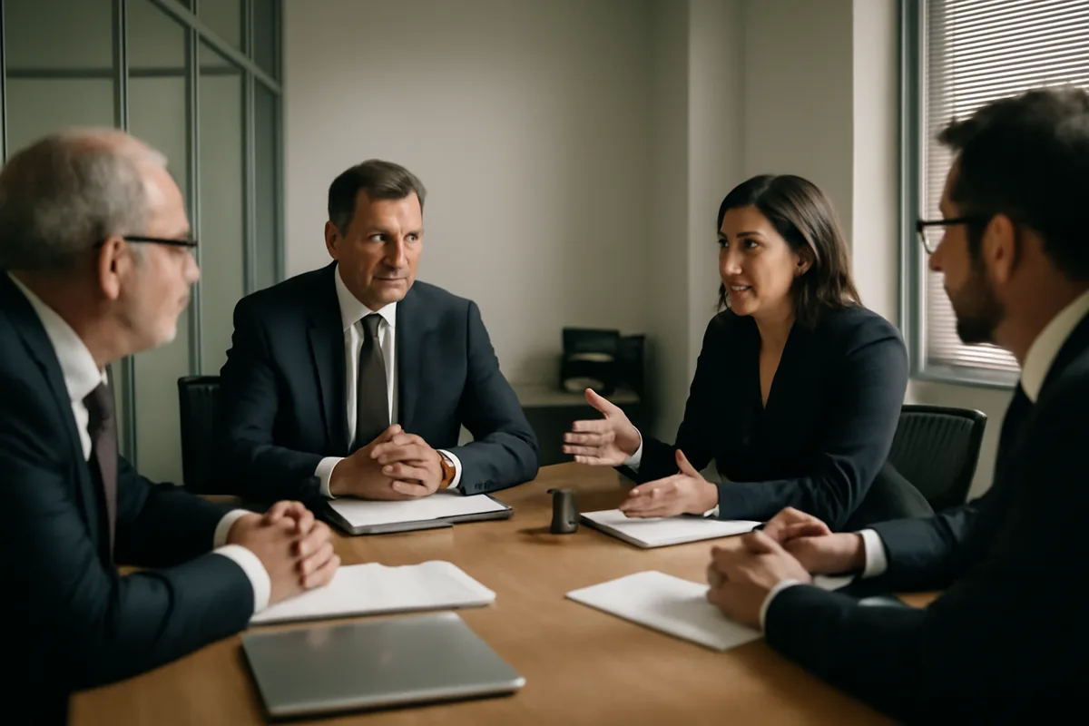 Qui contacter pour sécuriser votre projet ? — Plusieurs acteurs peuvent vous accompagner : le partenaire qui diffuse l’annonce, des conseillers spécialisés en transmission d’entreprise, des experts-comptables et des avocats d’affaires. Les réseaux de reprise et les courtiers locaux offrent souvent