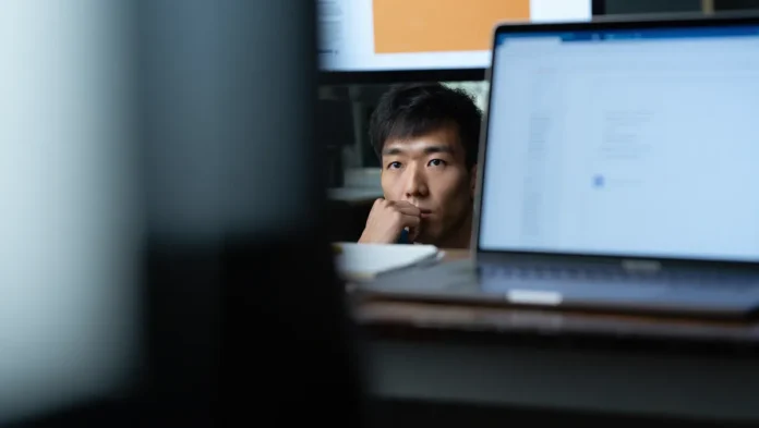 Test de Fred24 : l'intelligence artificielle au service des entrepreneurs Test de Fred24 : l'intelligence artificielle au service des entrepreneurs