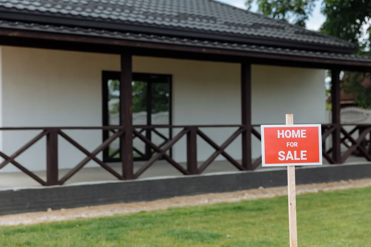 Annonce immobilière en ligne avec photos de qualité et description détaillée