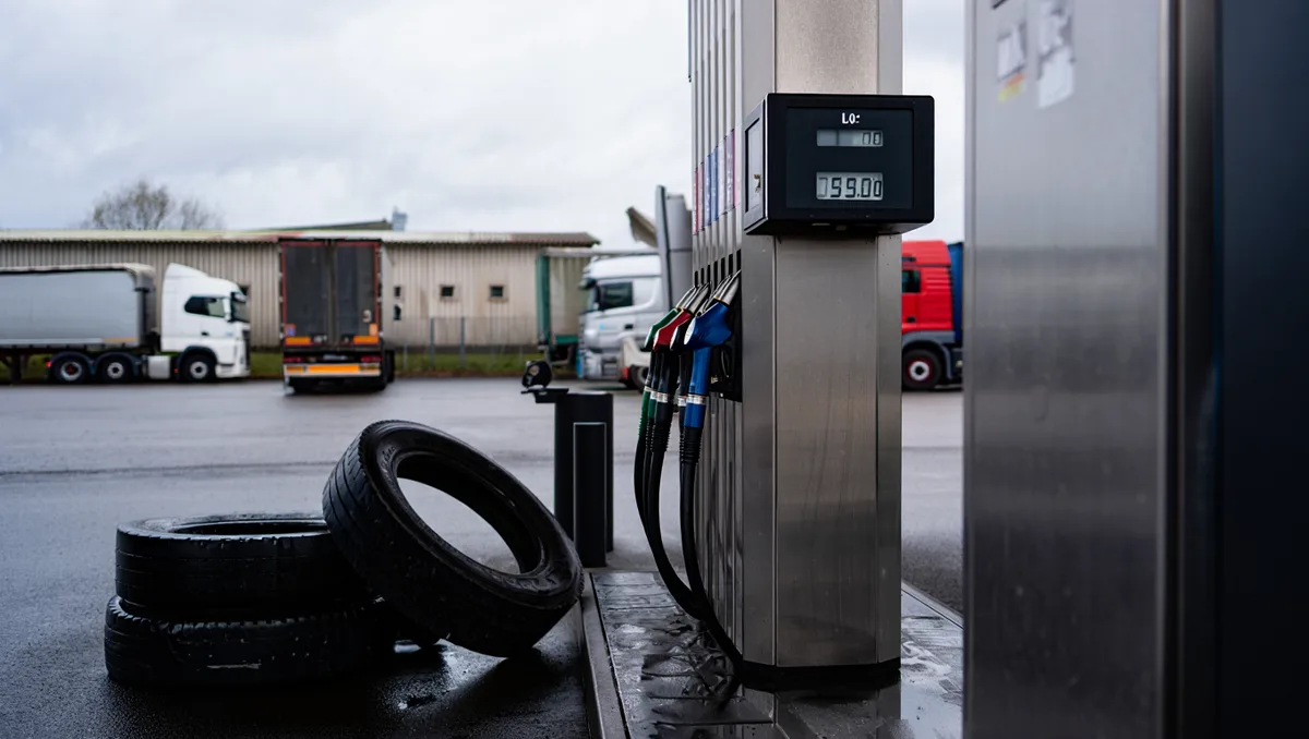 Aide exceptionnelle carburant pour les entreprises de transport : qui est concerné et comment se préparer ? — Un décret du 17 avril 2026 institue une aide destinée aux entreprises de transport routier établies en France pour compenser la hausse des