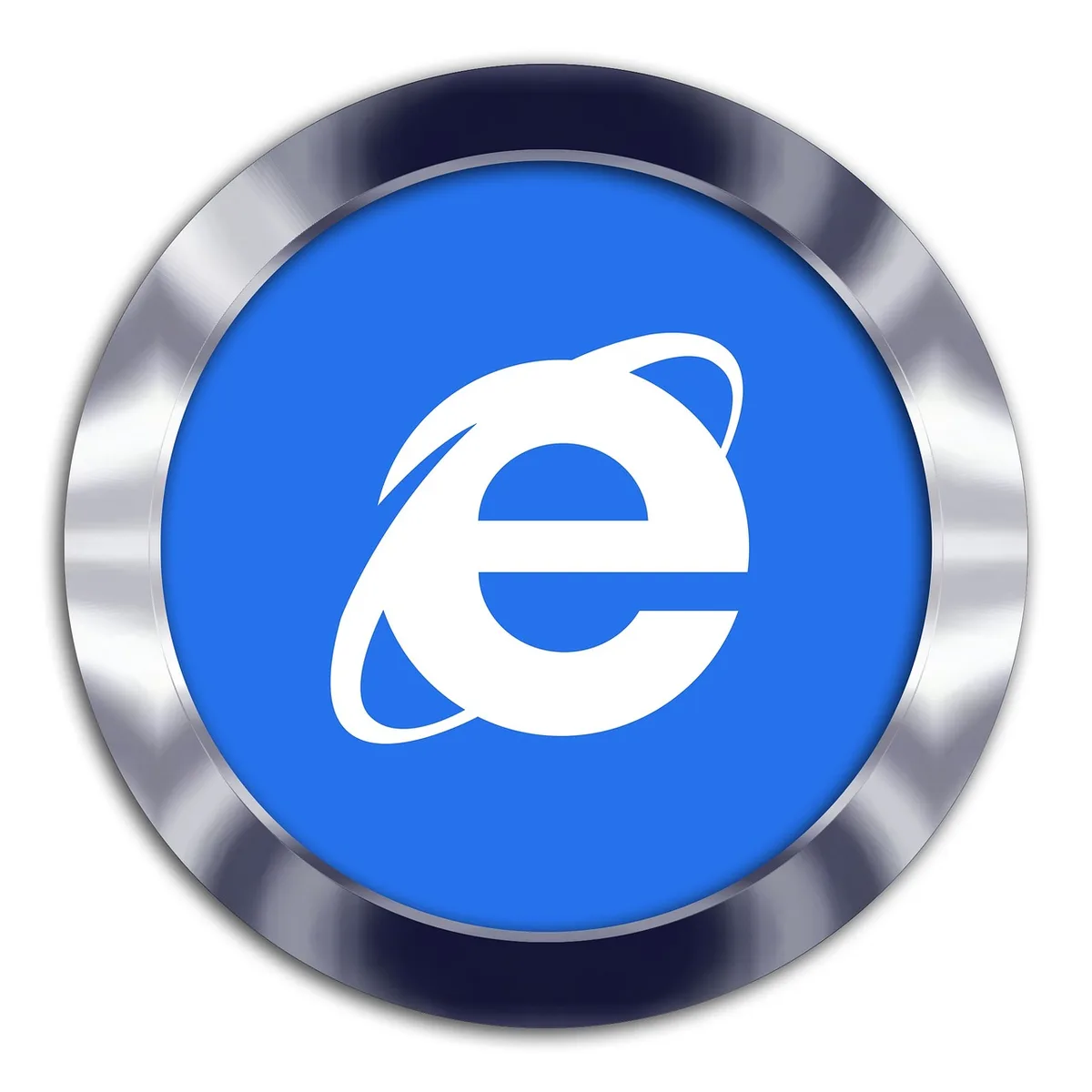 Navigateur sur ordinateur avec la barre d'adresse et une URL mise en surbrillance