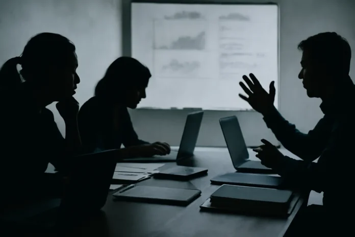 Pourquoi investir dans le budget RH en 2027 ? Pourquoi investir dans le budget RH en 2027 ?