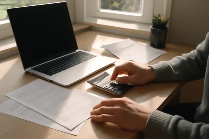 Prélèvement à la source des cotisations sociales pour les micro-entrepreneurs en 2027 Prélèvement à la source des cotisations sociales pour les micro-entrepreneurs en 2027