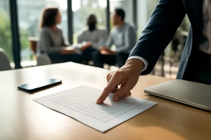 Quel délai de prévenance pour un changement de planning au dernier moment ? Quel délai de prévenance pour un changement de planning au dernier moment ?