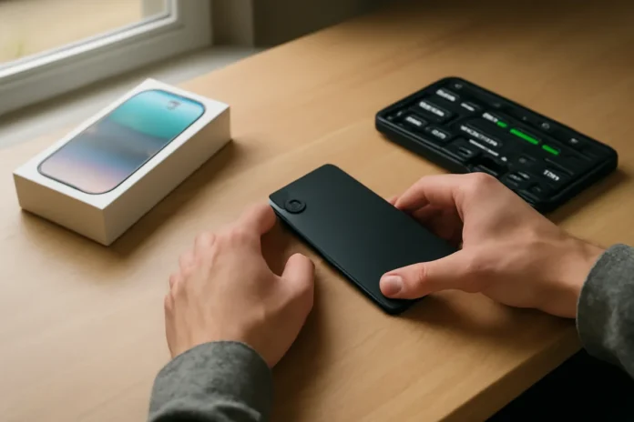 Quel prix de revente attendre pour l'iPhone 18 et l'iPhone Duo d'Apple ? Quel prix de revente attendre pour l'iPhone 18 et l'iPhone Duo d'Apple ?