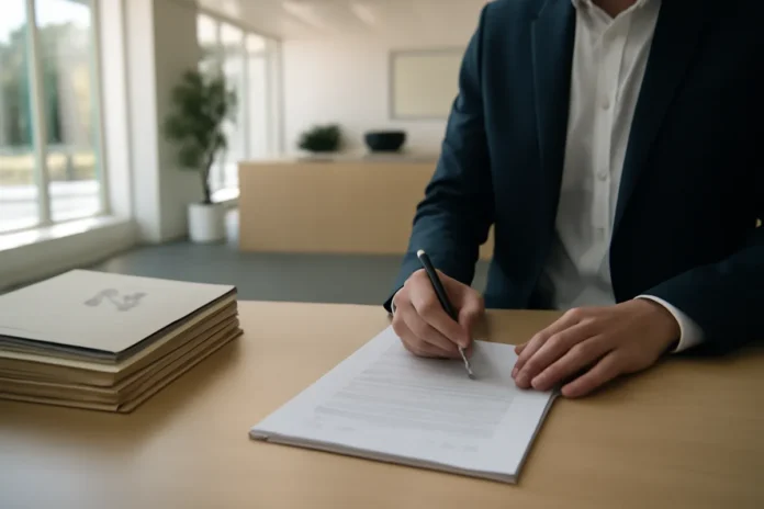 Quelles assurances sont obligatoires pour une agence immobilière ? Quelles assurances sont obligatoires pour une agence immobilière ?