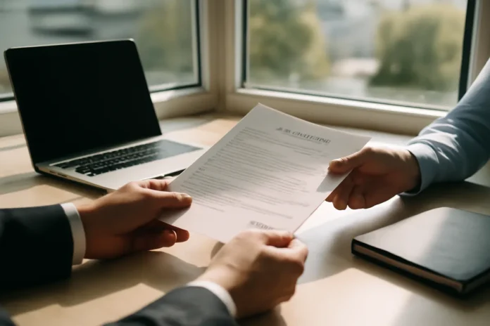 Tout savoir sur le nouveau dispositif période de reconversion entré en vigueur le 1er février 2026 Tout savoir sur le nouveau dispositif période de reconversion entré en vigueur le 1er février 2026